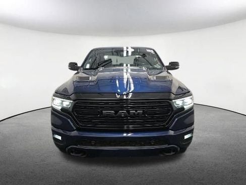 Used 2023 RAM 1500 Limited AWD/4WD image 2