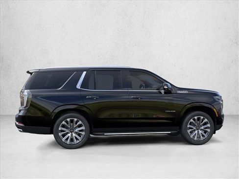 New 2026 Chevrolet Tahoe High Country RWD image 6