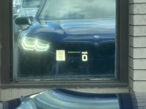 Used 2022 BMW M8 Competition AWD/4WD image 23
