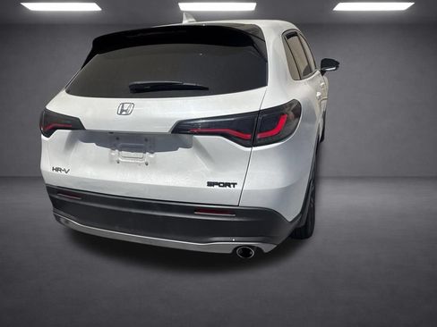 Used 2023 Honda HR-V Sport image 22