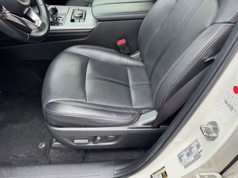 Used 2024 MAZDA CX-90 3.3 Turbo w/ Preferred Plus image 6