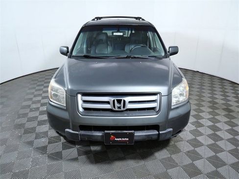 Used 2008 Honda Pilot EX-L image 3