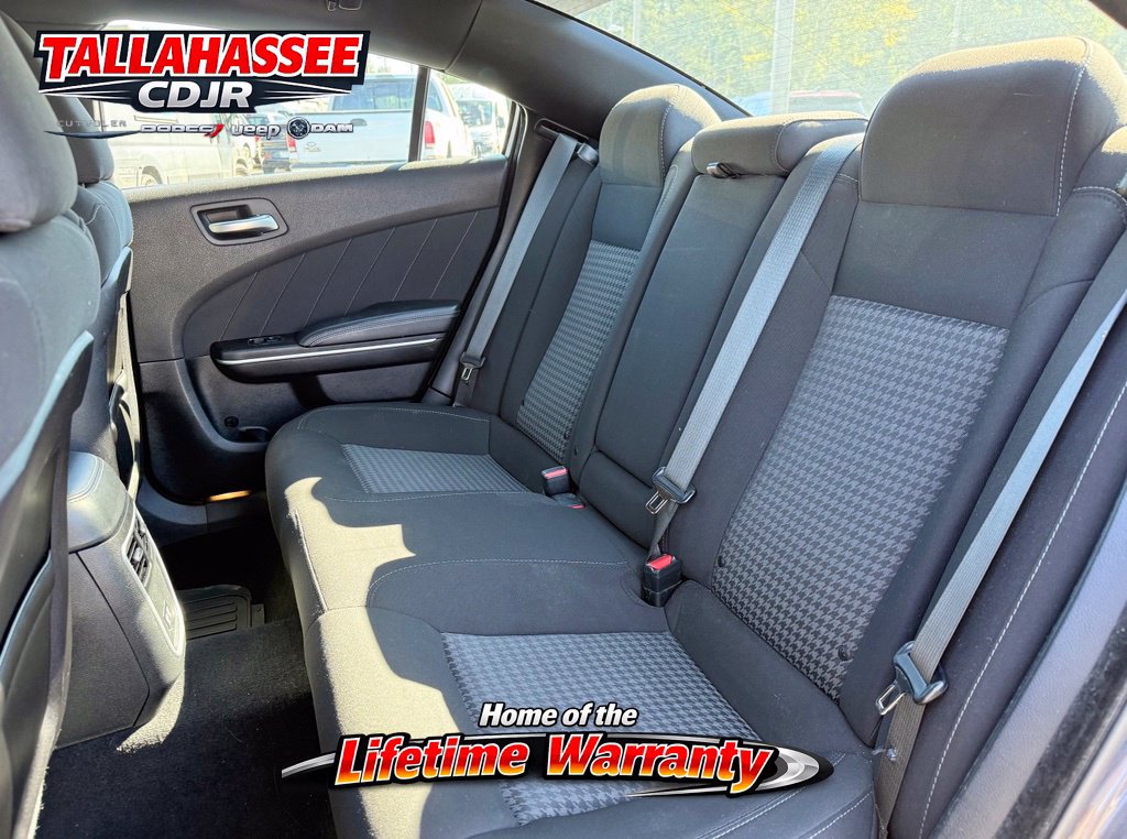 Used 2023 Dodge Charger GT RWD image 32