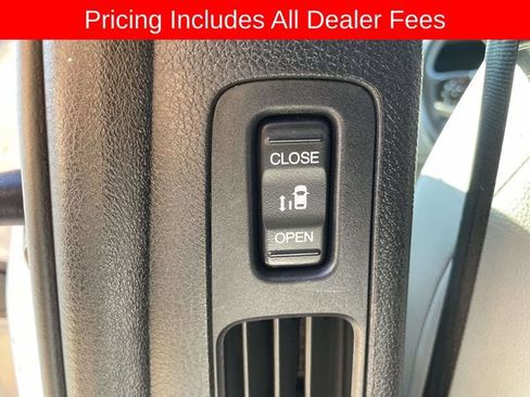 Used 2024 Honda Odyssey Touring image 18