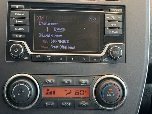 Used 2016 Nissan Leaf S w/ Charger Package FWD image 16
