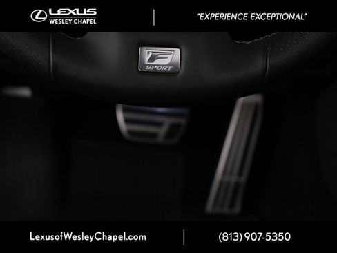 Used 2024 Lexus ES 350 F Sport FWD image 41