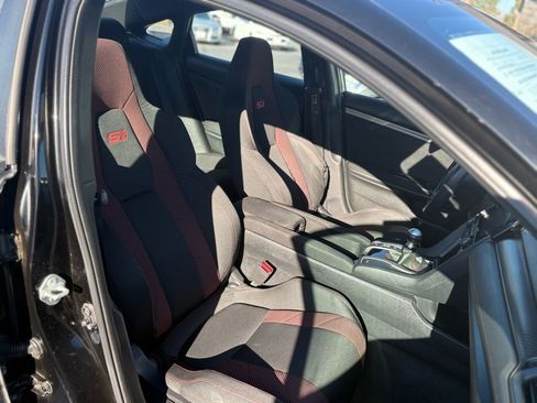 Used 2020 Honda Civic Si image 24