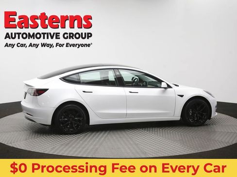 Used 2023 Tesla Model 3 Standard Range RWD image 39
