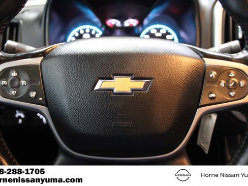 Used 2019 Chevrolet Colorado ZR2 AWD/4WD image 10