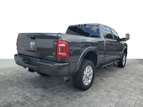 Used 2022 RAM 2500 Laramie image 6