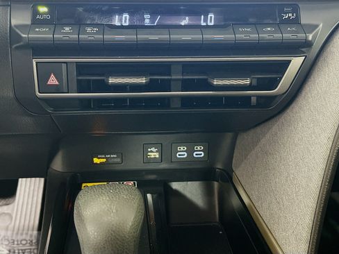 Certified 2025 Toyota Camry LE FWD image 23
