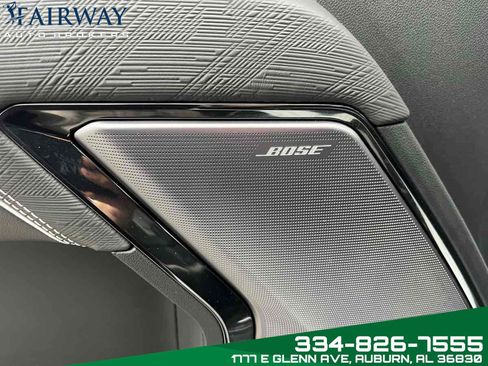 Used 2023 GMC Sierra 1500 AT4X image 17