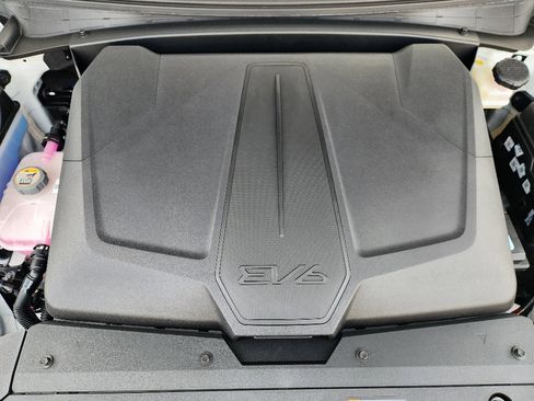 New 2025 Kia EV6 Light w/ Light LR Technology Package image 22