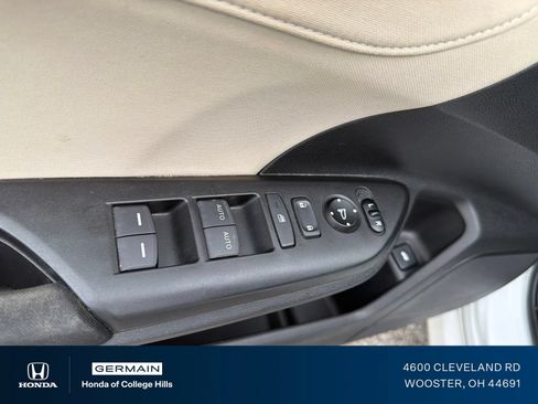 Used 2021 Honda Civic EX image 15