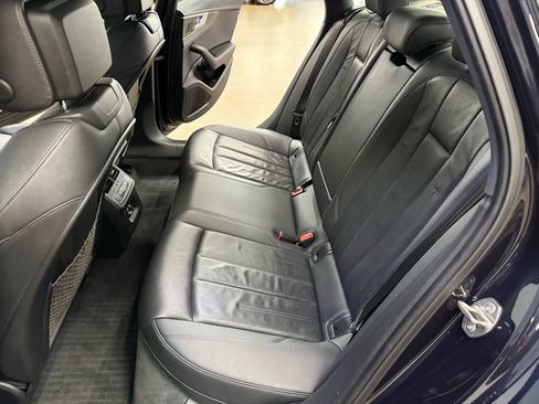 Used 2017 Audi A4 2.0T Premium Plus image 12