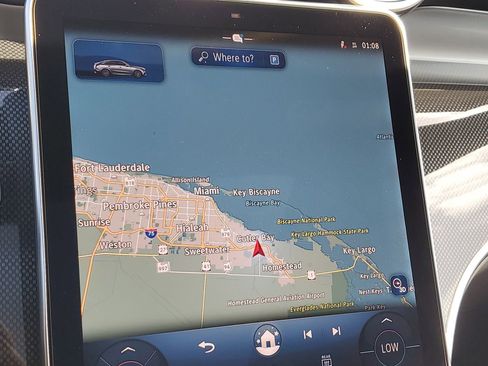 New 2026 Mercedes-Benz GLC 43 AMG 4MATIC Coupe image 27