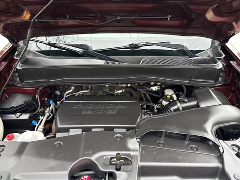 Used 2013 Honda Pilot EX image 11