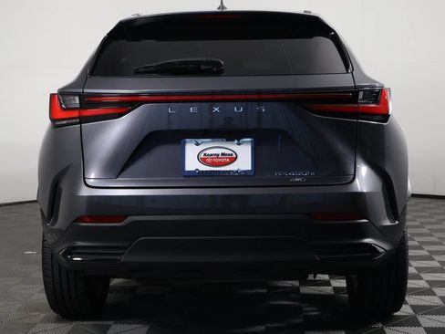 Used 2022 Lexus NX 450h+ AWD w/ Vision Package image 5