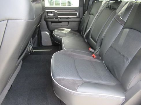 New 2025 RAM 2500 Laramie image 31