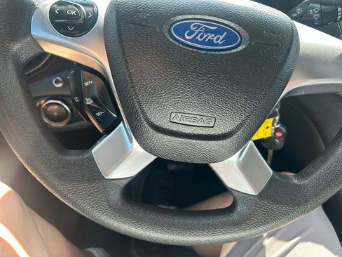 Used 2014 Ford Transit Connect XL FWD image 20