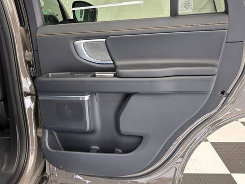 New 2026 Ford Expedition Tremor AWD/4WD image 42