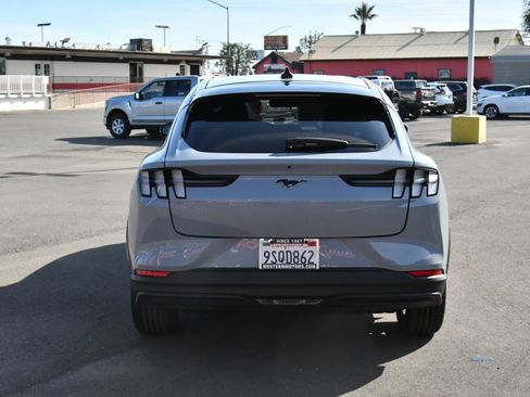 Used 2024 Ford Mustang Mach-E Select w/ Comfort Package Lite image 7