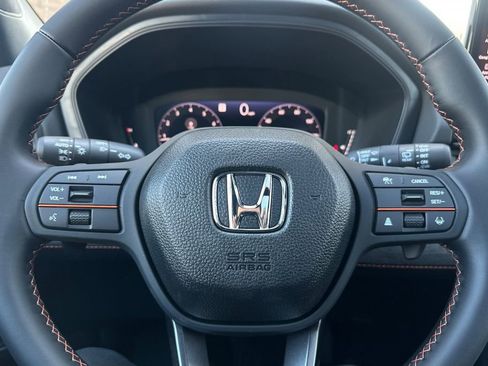 New 2026 Honda Passport TrailSport image 27