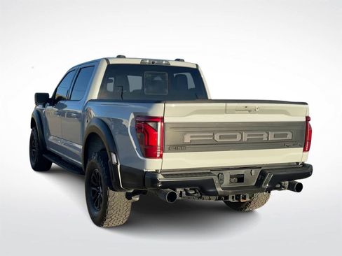 Certified 2024 Ford F150 Raptor image 7