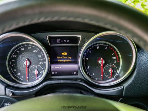 Used 2018 Mercedes-Benz G 550 image 20