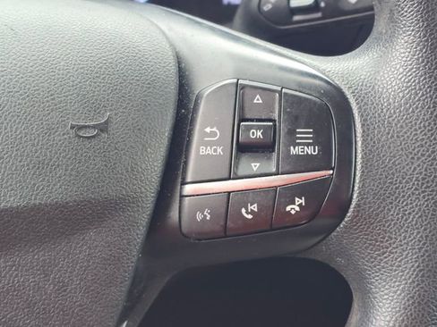 Used 2024 Ford Bronco Sport Big Bend image 13