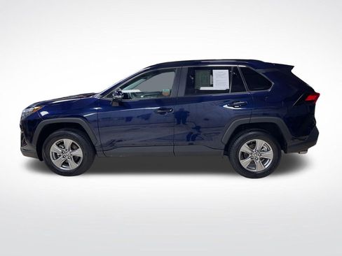Certified 2025 Toyota RAV4 XLE AWD/4WD image 2