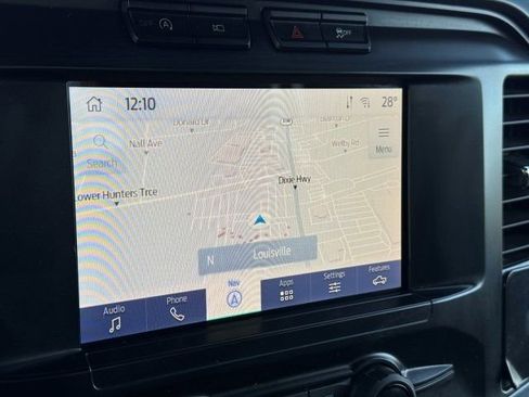 Used 2023 Ford F150 XL w/ STX Appearance Package image 25