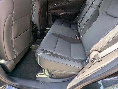 New 2026 Lexus RX 500h F Sport AWD/4WD image 14