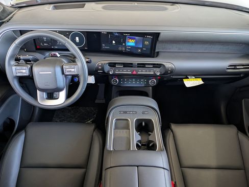 New 2026 Hyundai Palisade Calligraphy AWD/4WD image 15