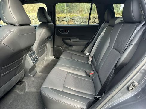 New 2026 Subaru Outback Limited AWD/4WD image 11