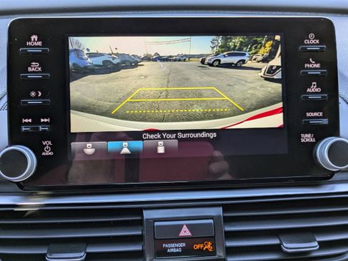 Used 2022 Honda Accord Sport image 24