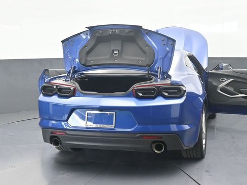 Used 2023 Chevrolet Camaro LT image 74