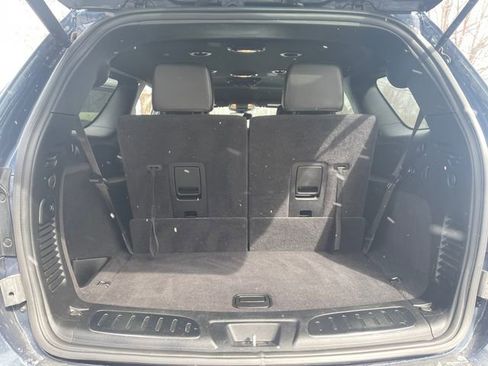 Used 2020 Dodge Durango R/T w/ Trailer Tow Group IV image 16