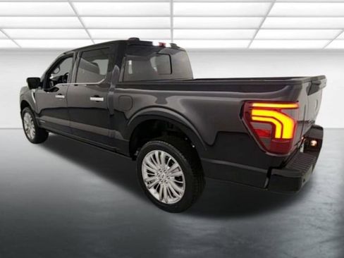 New 2026 Ford F150 Platinum AWD/4WD image 6