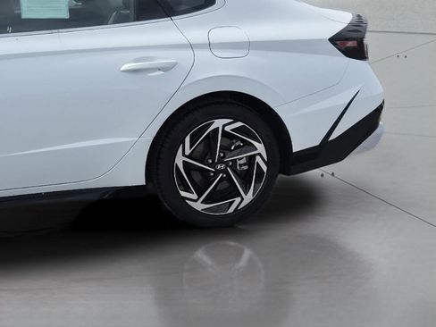 Certified 2026 Hyundai Sonata SEL image 26
