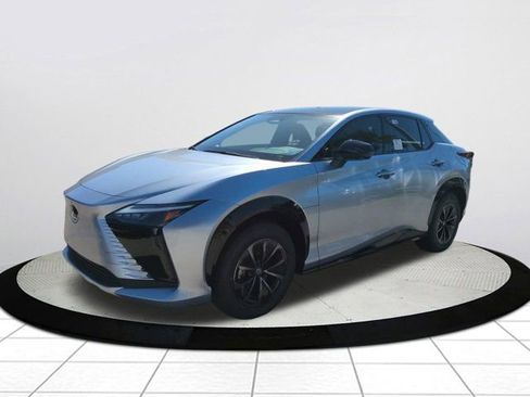 New 2026 Lexus RZ 350e 2WD image 8
