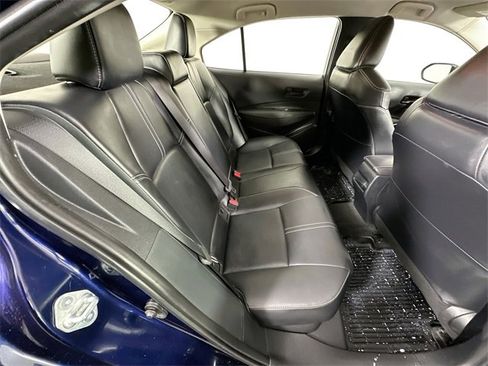 Used 2022 Toyota Corolla LE image 26