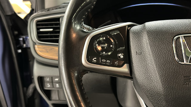 Used 2019 Honda CR-V EX-L image 13