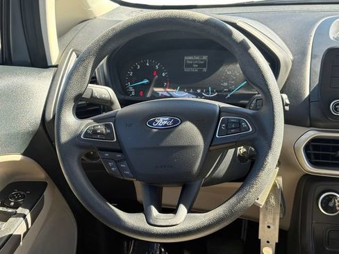 Used 2021 Ford EcoSport S AWD/4WD image 15