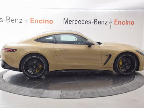 New 2026 Mercedes-Benz AMG GT 63 image 7