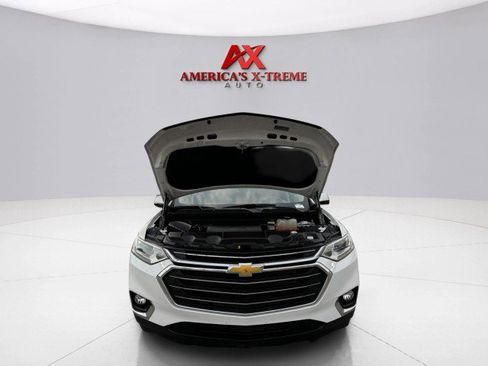 Used 2020 Chevrolet Traverse LT image 65