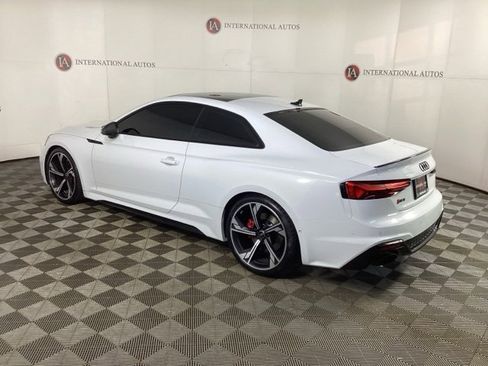 Used 2024 Audi RS 5 image 6