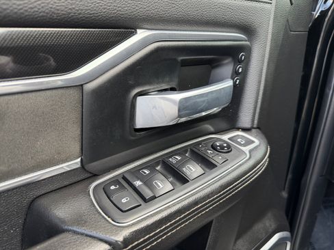 Used 2021 RAM 2500 Laramie image 14
