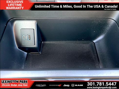 Used 2022 Ford F150 XLT w/ Equipment Group 302A High AWD/4WD image 17