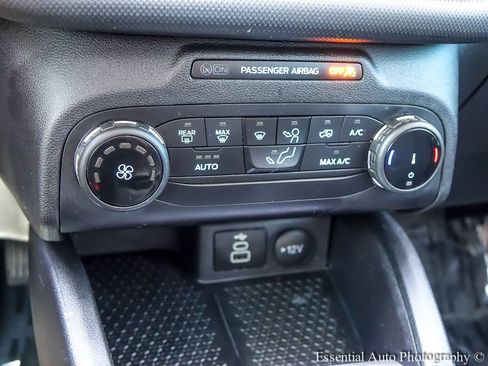 Used 2023 Ford Bronco Sport Big Bend AWD/4WD image 16